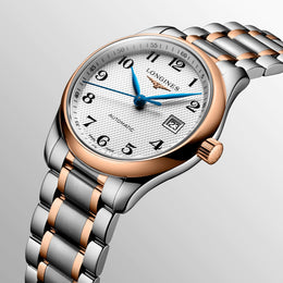 Longines Master Collection Ladies Watch