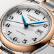 Longines Master Collection Ladies Watch