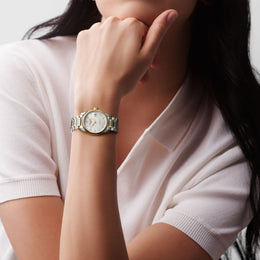 Longines Master Collection Ladies Watch