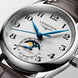 Longines Watch Master Collection Ladies