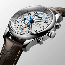 Longines Master Collection Mens Watch