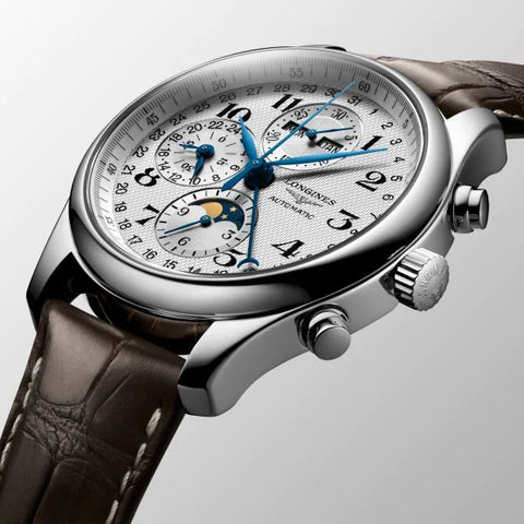 Longines Master Collection Mens Watch