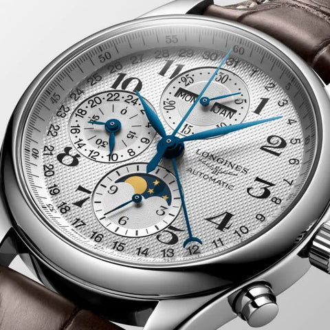 Longines Master Collection Mens Watch