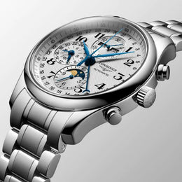Longines Master Collection Mens Watch
