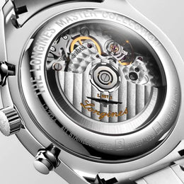 Longines Master Collection Mens Watch