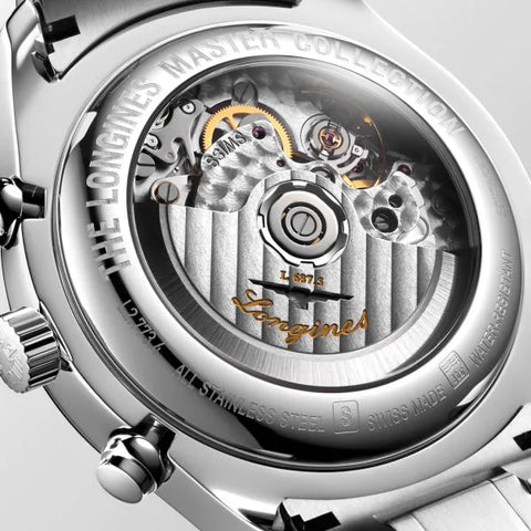 Longines Master Collection Mens Watch