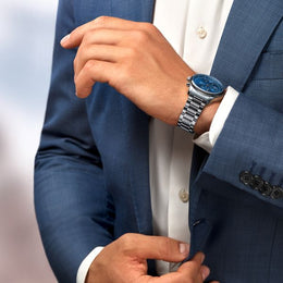 Longines Master Collection Mens Watch