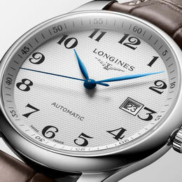 Longines Master Collection Mens Watch