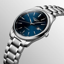 Longines Elegant Collection Mens Watch