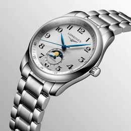 Longines Master Collection Mens Watch