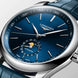 Longines Watch Master Collection Mens D