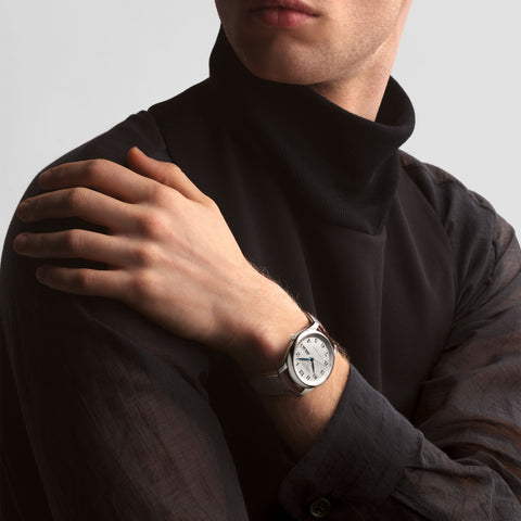 Longines Master Collection Annual Calendar Mens Watch