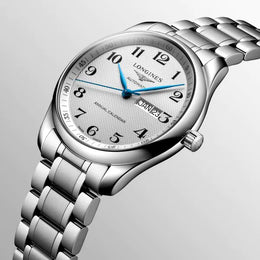 Longines Master Collection Mens Watch