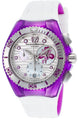 TechnoMarine Watch Cruise Beach Iris TM-114004