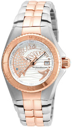 TechnoMarine Watch Cruise Lady TM-115205