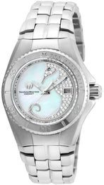 TechnoMarine Watch Cruise Lady TM-115286