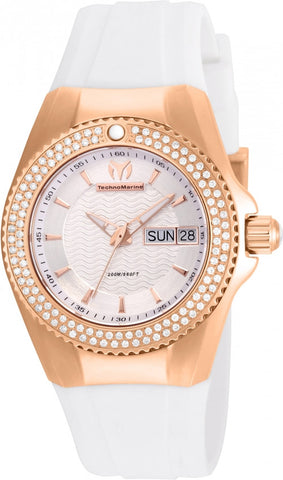 TechnoMarine Watch Cruise Lady TM-115236
