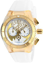 TechnoMarine Watch Cruise Lady TM-115002