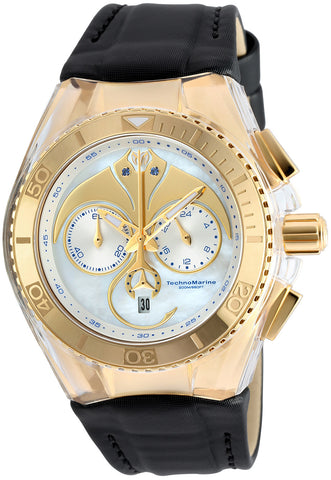 TechnoMarine Watch Cruise Lady TM-115007