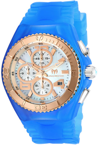 TechnoMarine Watch Cruise Lady TM-115270