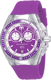 TechnoMarine Watch Cruise Lady TM-115332