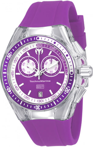 TechnoMarine Watch Cruise Lady TM-115332