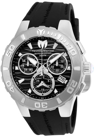 TechnoMarine Watch Cruise Mens TM-115073