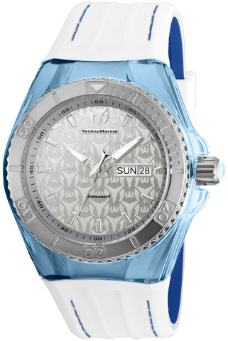 TechnoMarine Watch Cruise Mens TM-115154