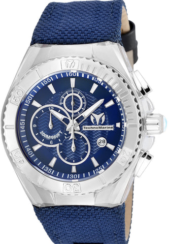 TechnoMarine Watch Cruise Mens TM-115174