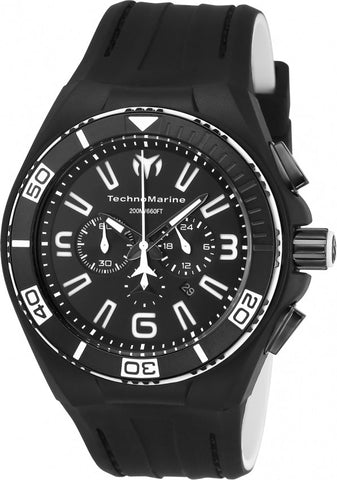 TechnoMarine Watch Cruise Mens TM-115023