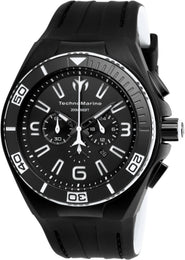 TechnoMarine Watch Cruise Mens TM-115056