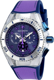 TechnoMarine Watch Cruise Mens TM-115013