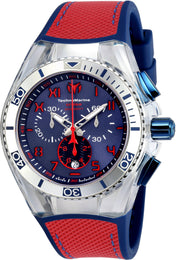 TechnoMarine Watch Cruise Mens TM-115071