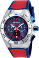 TechnoMarine Watch Cruise Mens TM-115071