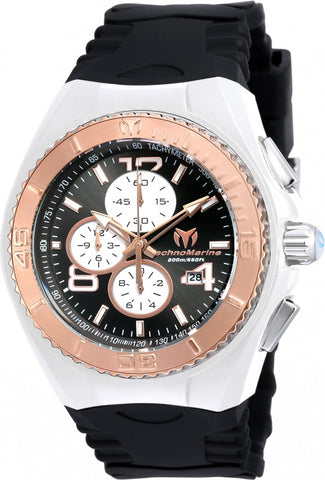 TechnoMarine Watch Cruise Mens TM-115303