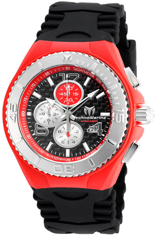 TechnoMarine Watch Cruise Mens TM-115296
