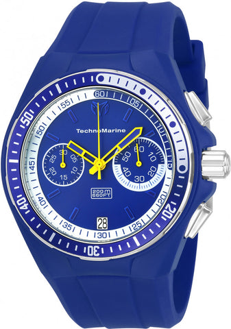TechnoMarine Watch Cruise Mens TM-115329