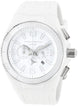 TechnoMarine Watch Cruise NightVision White Phantom TM-113014
