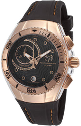 TechnoMarine Watch Cruise One TM-114041
