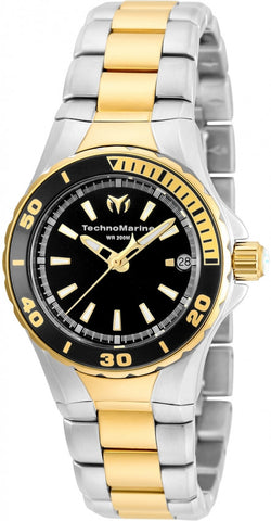 TechnoMarine Watch Manta Lady TM-215061