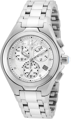 TechnoMarine Watch Manta Lady TM-215022