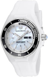 TechnoMarine Watch Manta Lady TM-115123