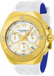 TechnoMarine Watch Manta Mens TM-215080