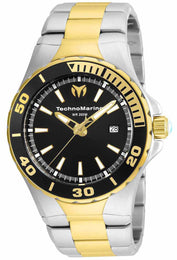 TechnoMarine Watch Manta Mens TM-215058