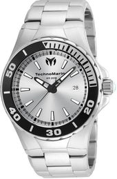 TechnoMarine Watch Manta Mens TM-215048
