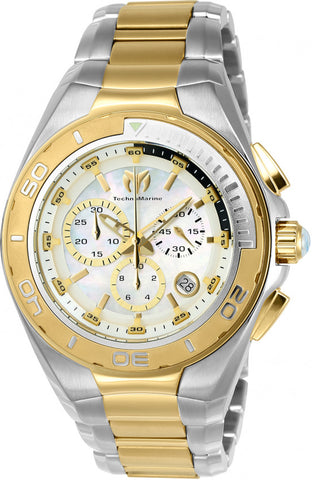 TechnoMarine Watch Manta Mens TM-215041