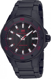 TechnoMarine Watch Manta Mens TM-215097