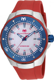 TechnoMarine Watch Manta Mens TM-215090