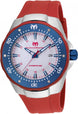 TechnoMarine Watch Manta Mens TM-215090