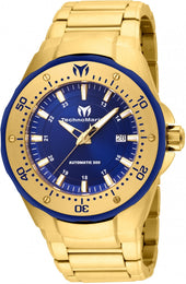 TechnoMarine Watch Manta Mens TM-215096